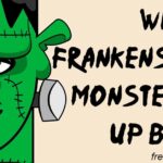 150 Best Monster Puns and Jokes for Kids That Are Fangtastic