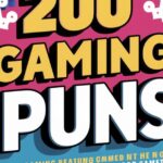 funny gaming puns