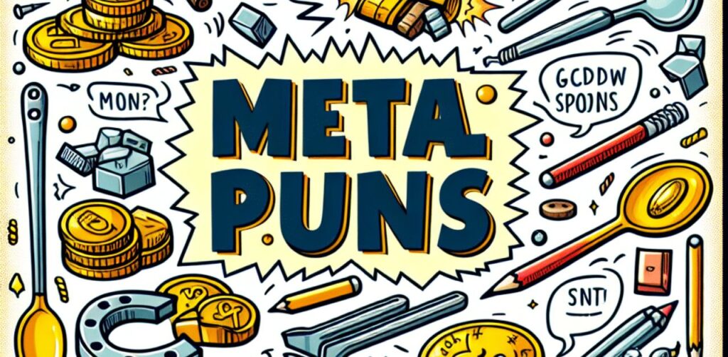 funny heavy metal puns