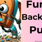 Funny Backpacking Puns