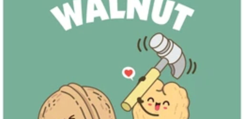 Walnut Puns