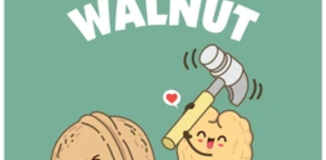 Walnut Puns