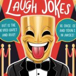 award show puns and jokes