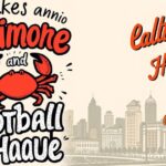 baltimore puns and jokes