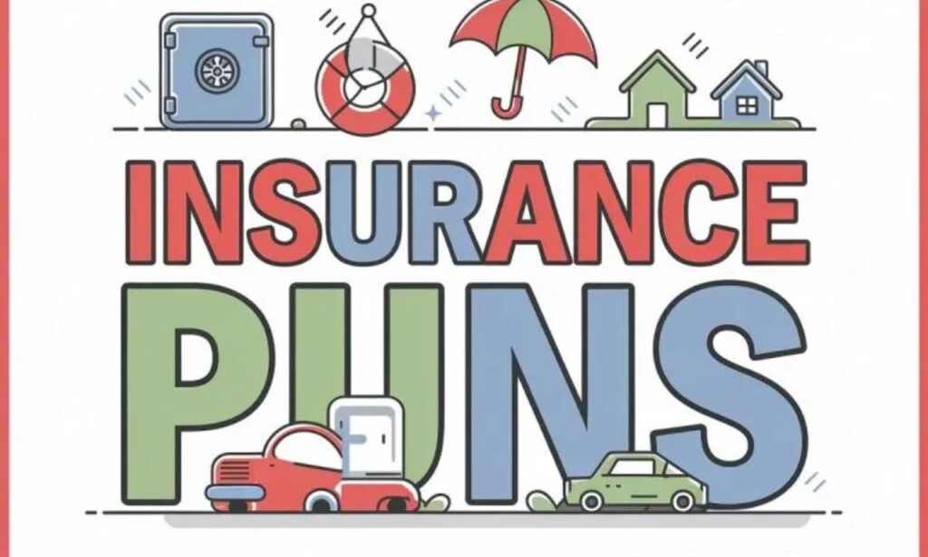 car insurance puns and jokes