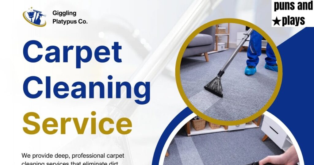 150 Best Carpet Puns and Jokes You’ll Absolutely Floor