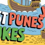 columbus puns and jokes