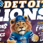 detroit lions puns and jokes