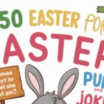 150 Best Easter Puns and Jokes Hoppy Humor for Everyone