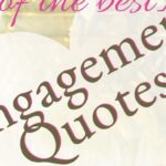 engagement puns and jokes