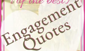 engagement puns and jokes