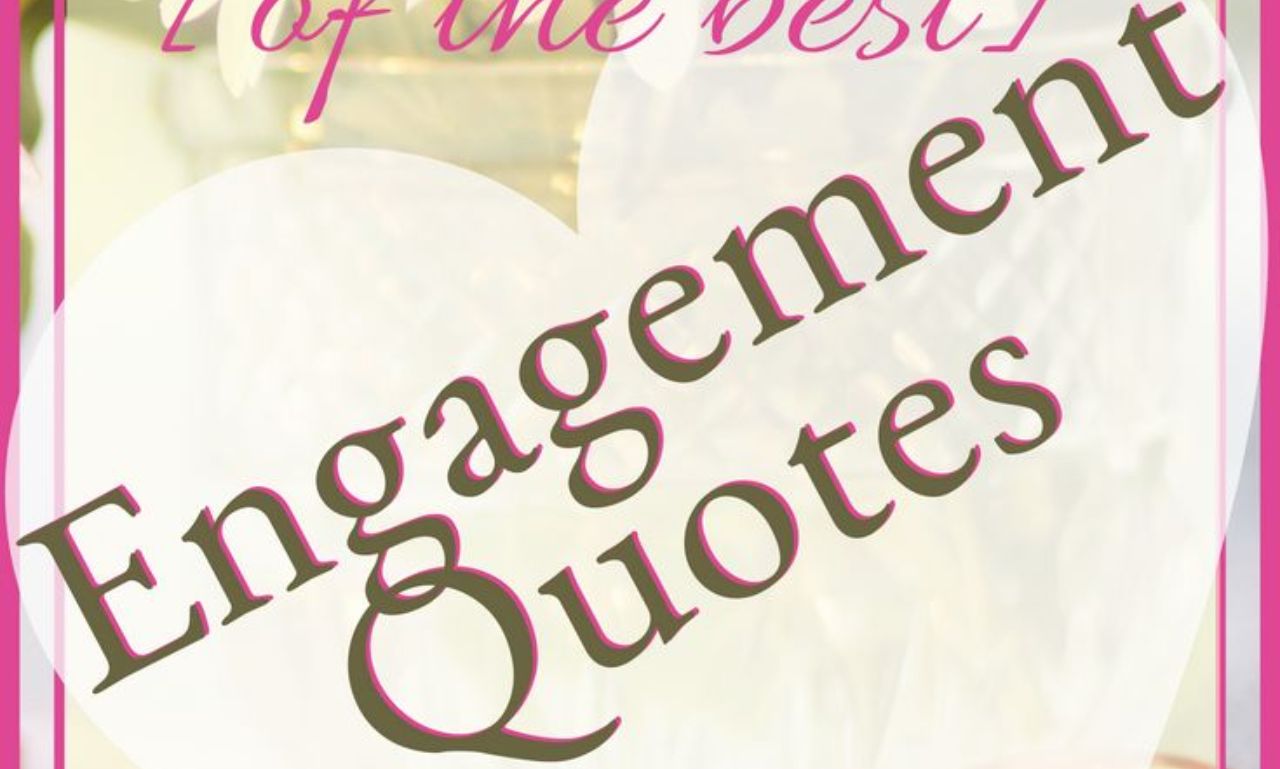 engagement puns and jokes
