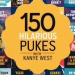 kanye west puns and jokes