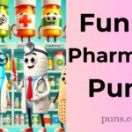 pharmacy puns and jokes