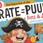 pirate puns and jokes for kids