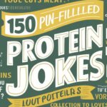 protein puns and jokes