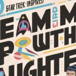 star trek puns and jokes