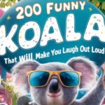 funny koala puns